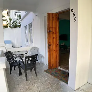 Holiday home Casa Blanca, San Juan