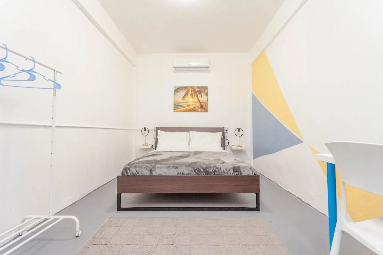 Guava House Hostel San Juan