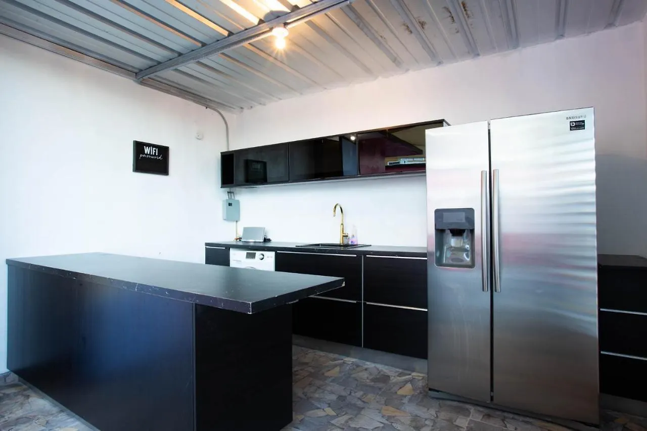 Guava House Hostel San Juan