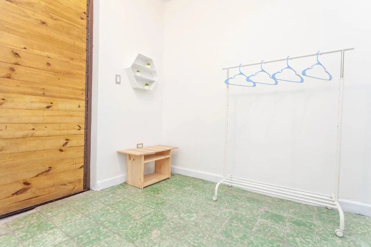 Guava House Hostel San Juan