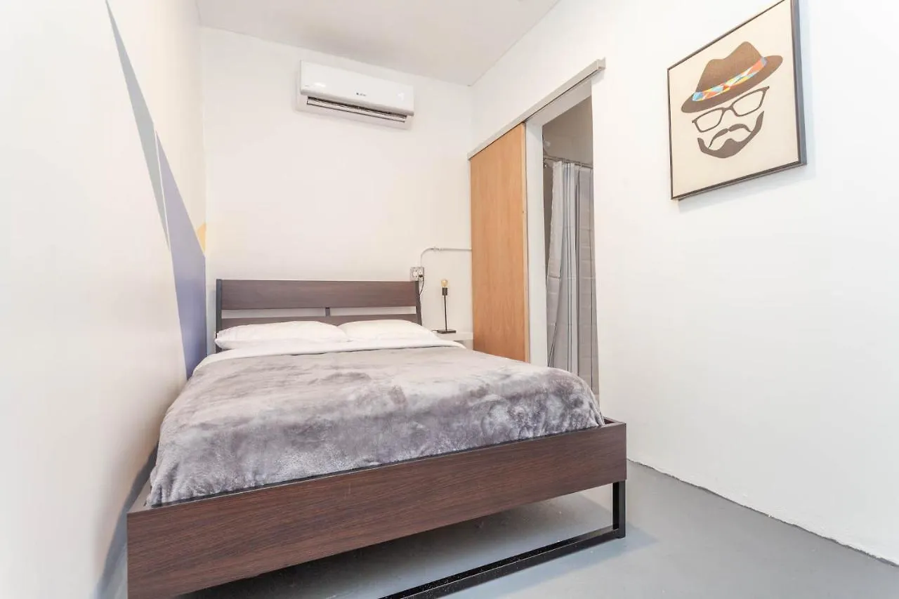 Guava House Hostel San Juan