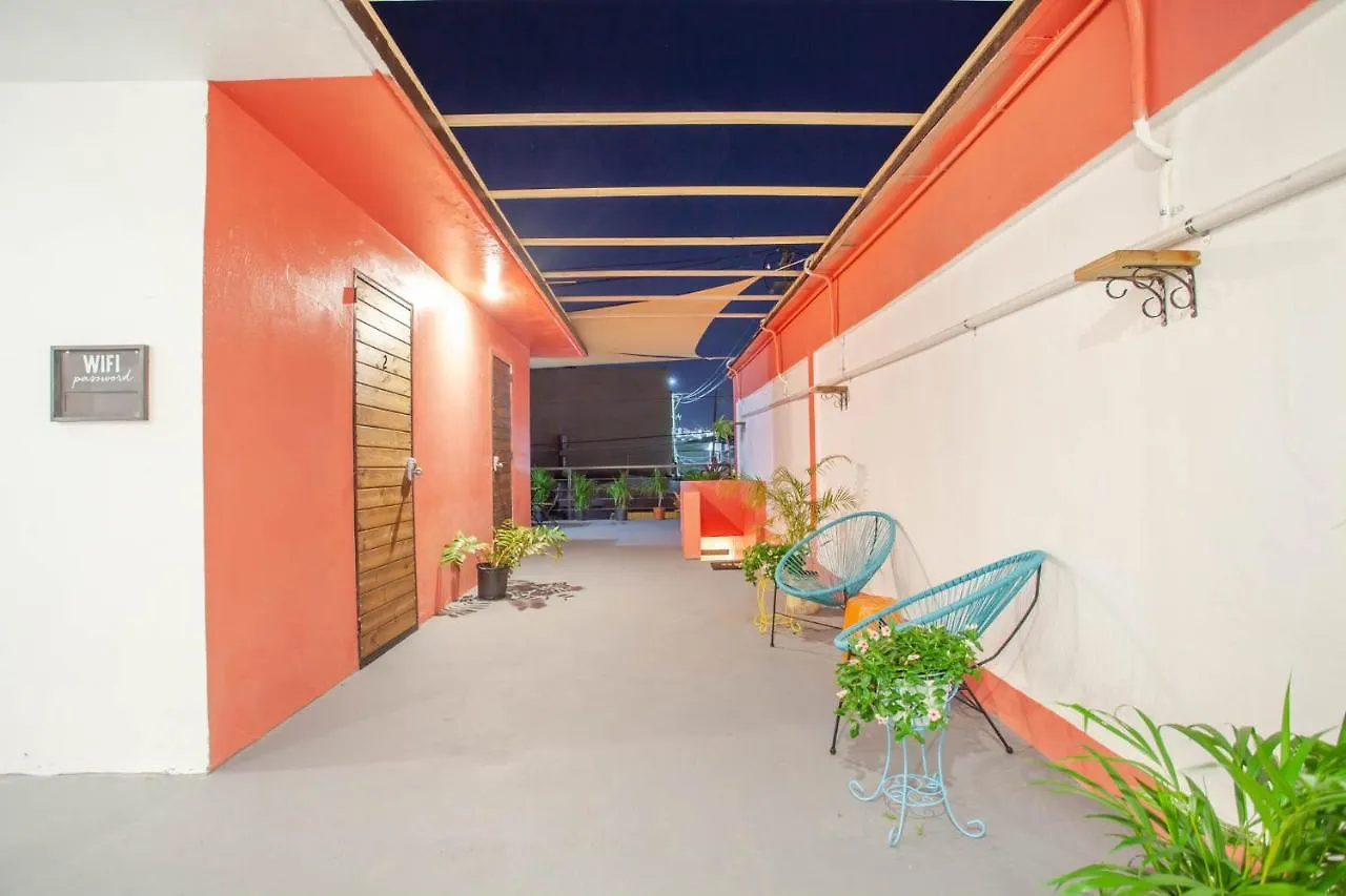 Guava House Hostel San Juan Puerto Rico