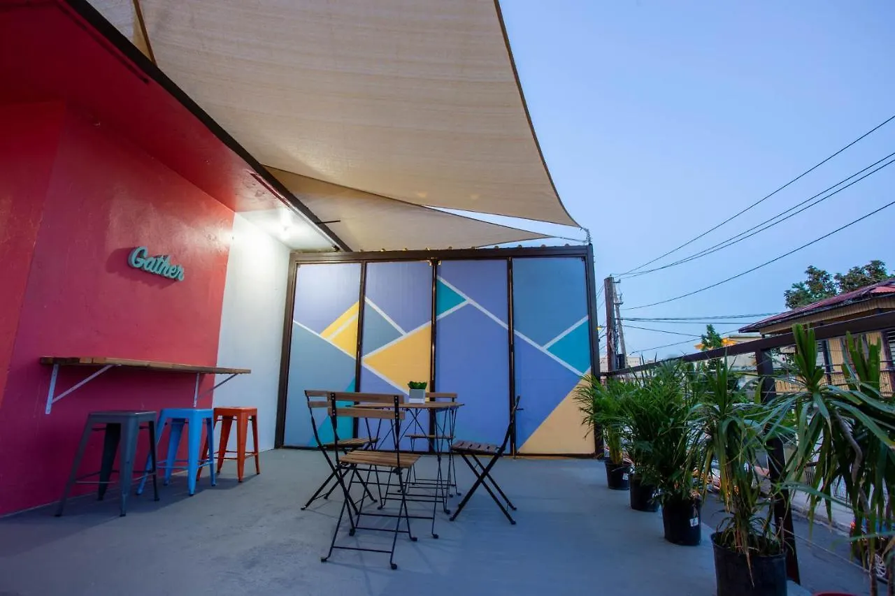 Guava House Hostel San Juan 0*,
