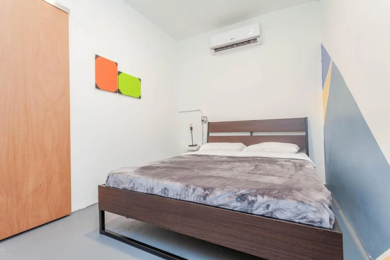 Guava House Hostel San Juan 0*,