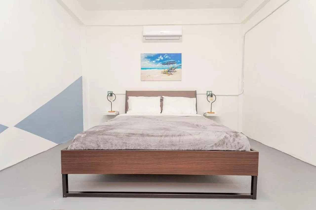 Guava House Hostel San Juan
