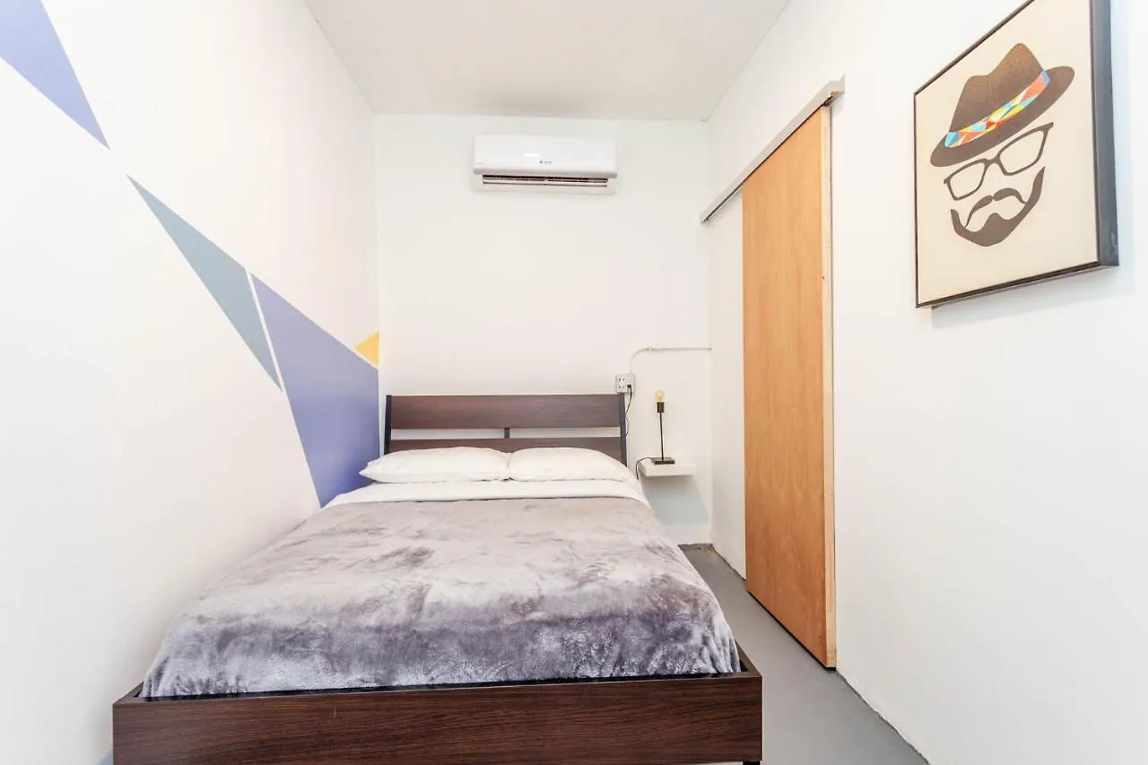 Guava House Hostel San Juan