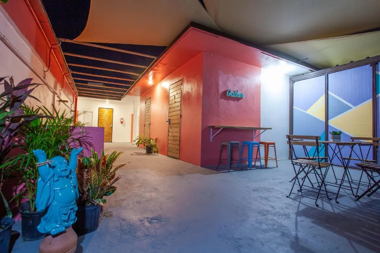 Guava House Hostel San Juan Puerto Rico