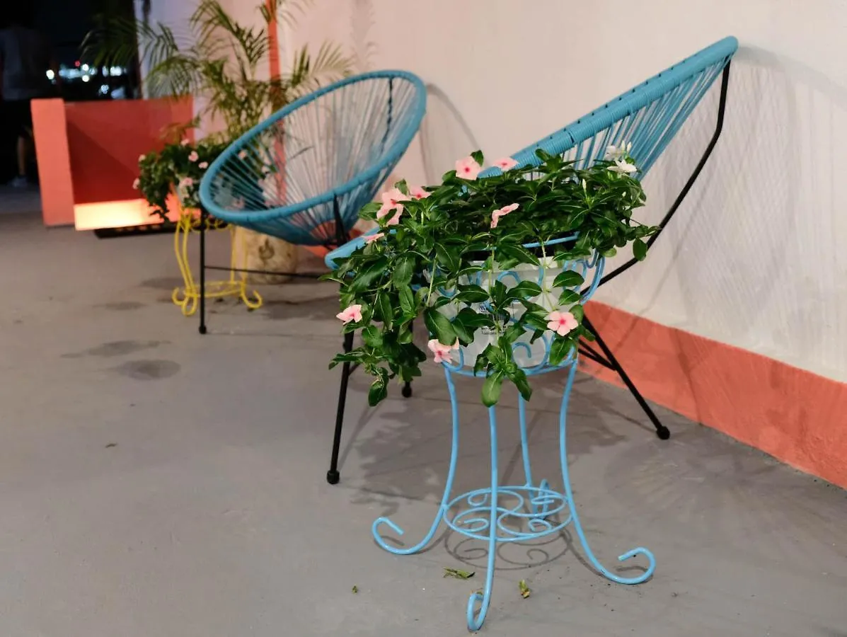 Guava House Hostel San Juan